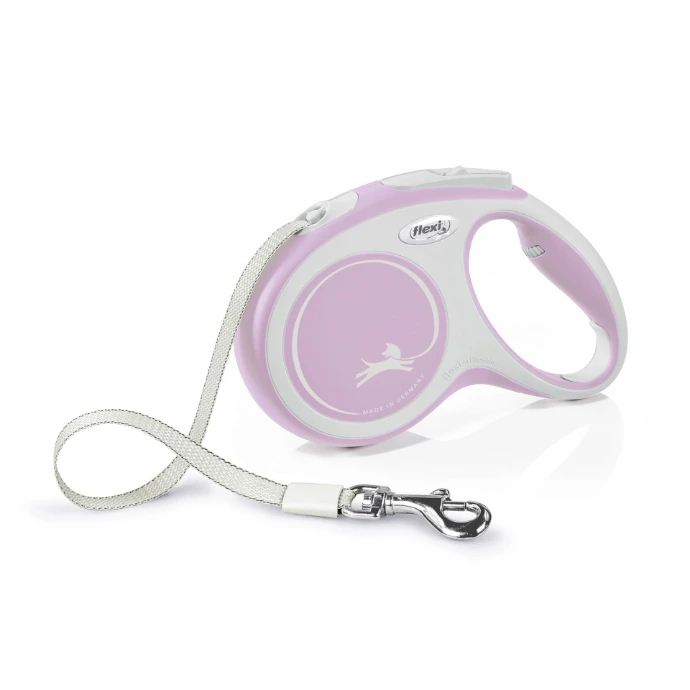 Flexi New Comfort rose sangle 5m : S