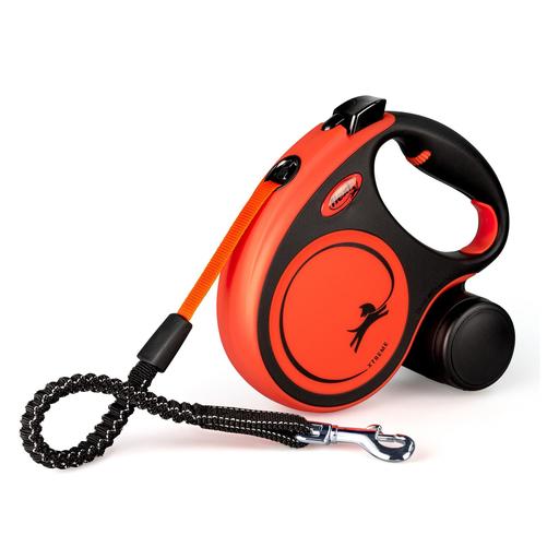 Flexi XTREME Sangle 5m : Jusqu'à 35 kg