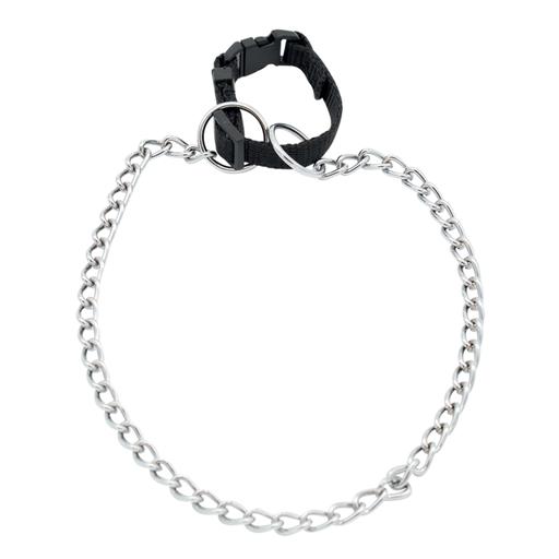 Sangle de sécurité pour collier d'éducation