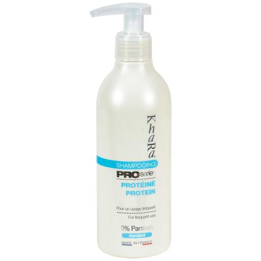 Shampooing protéiné Khara : 250ml
