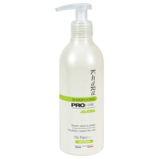 Shampooing jojoba Khara : 250ml