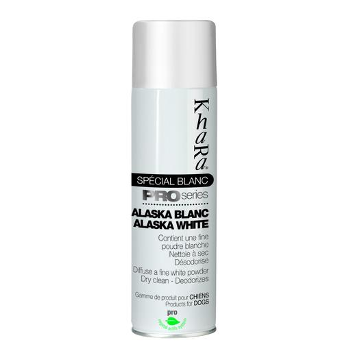 Spray blancheur Alaska Khara : 500ml