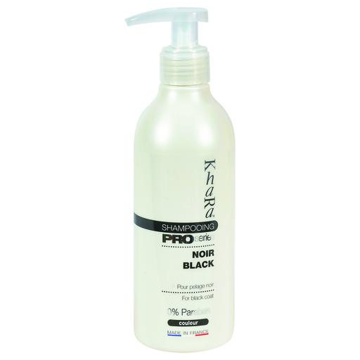 Shampooing noir Khara : 250ml