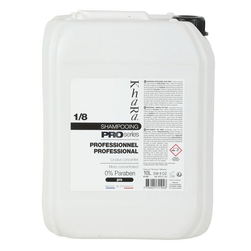 Shampooing Khara professionnel : 10 litres