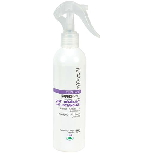 Démêlant pour chats Khara