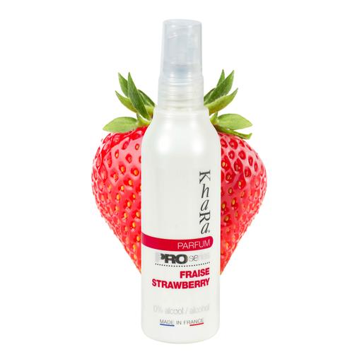 Eau de toilette Fraise Khara