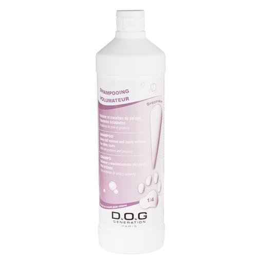 Shampoing Volumateur Dog Generation : 1 litre