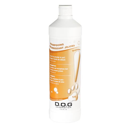 Shampoing Nourrissant Jojoba Dog Generation : 1 litre