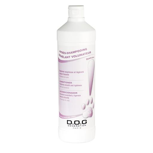 Après-Shampooing démêlant Volumateur Dog Generation : 1 litre