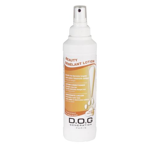 Beauty démêlant lotion Dog génération