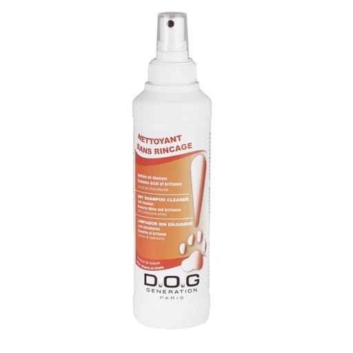 Nettoyant sans rinçage Dog génération : 250ml