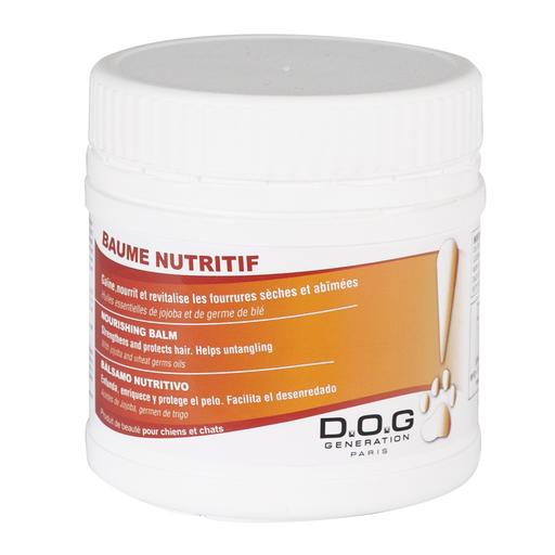 Baume nutritif Dog génération