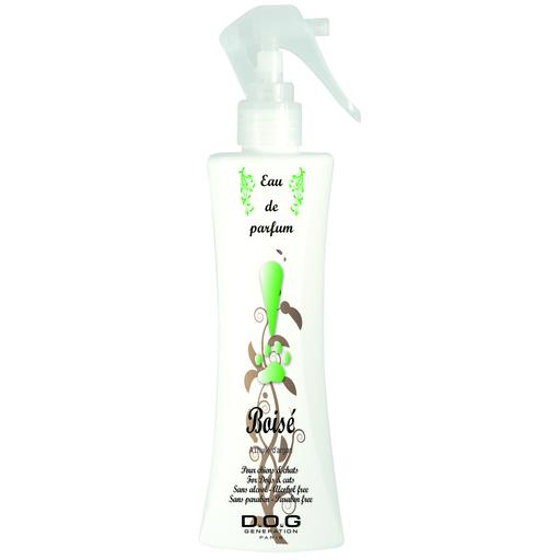 Eau de parfum Boisé : 300ml