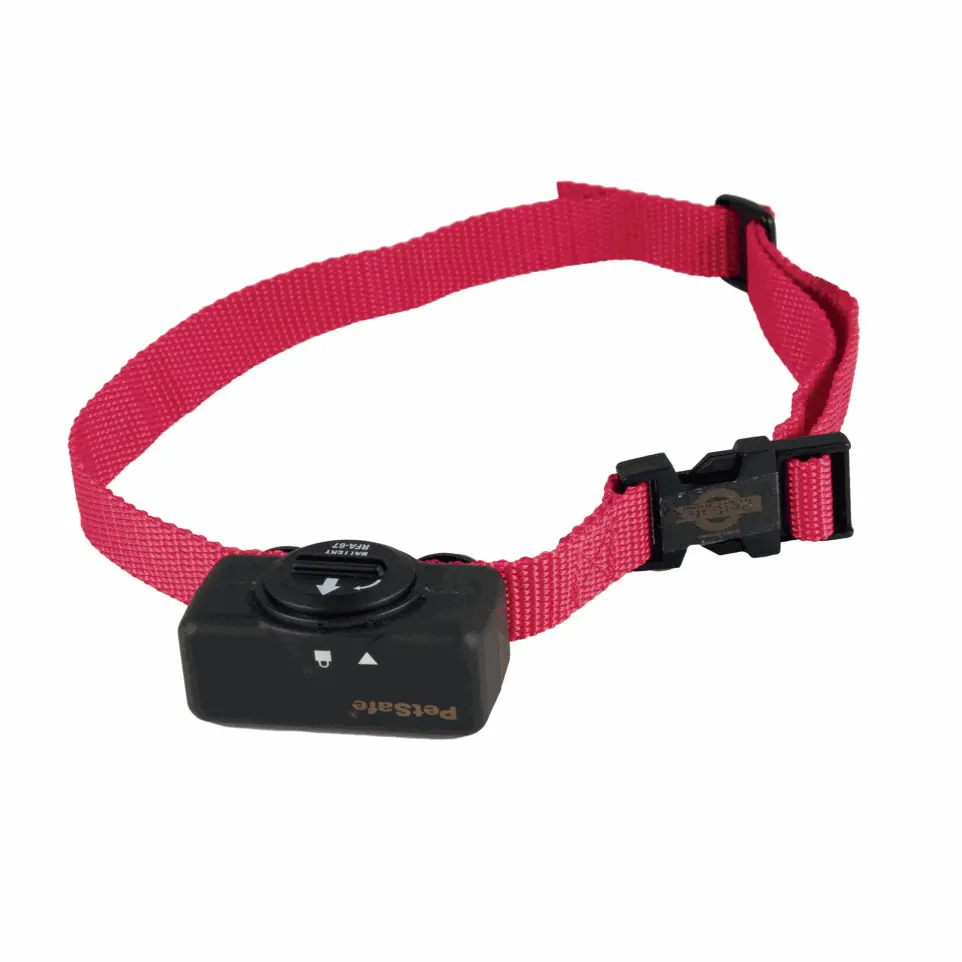 Collier Good dog "Bark Control"