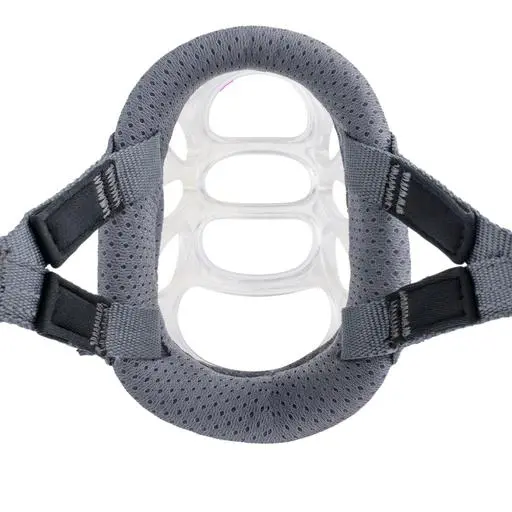 Muselière Baskerville Invisa - Taille 3