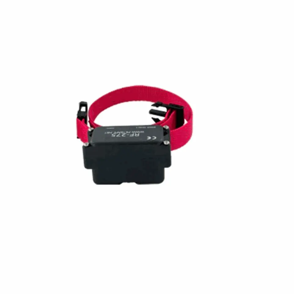 Collier supplémentaire pour Radio Fence chien très fugueur