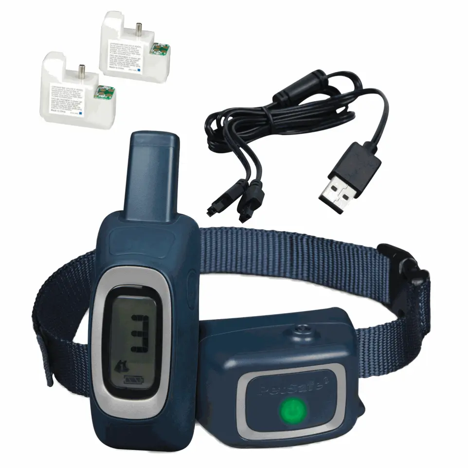 Collier de dressage à jet PetSafe