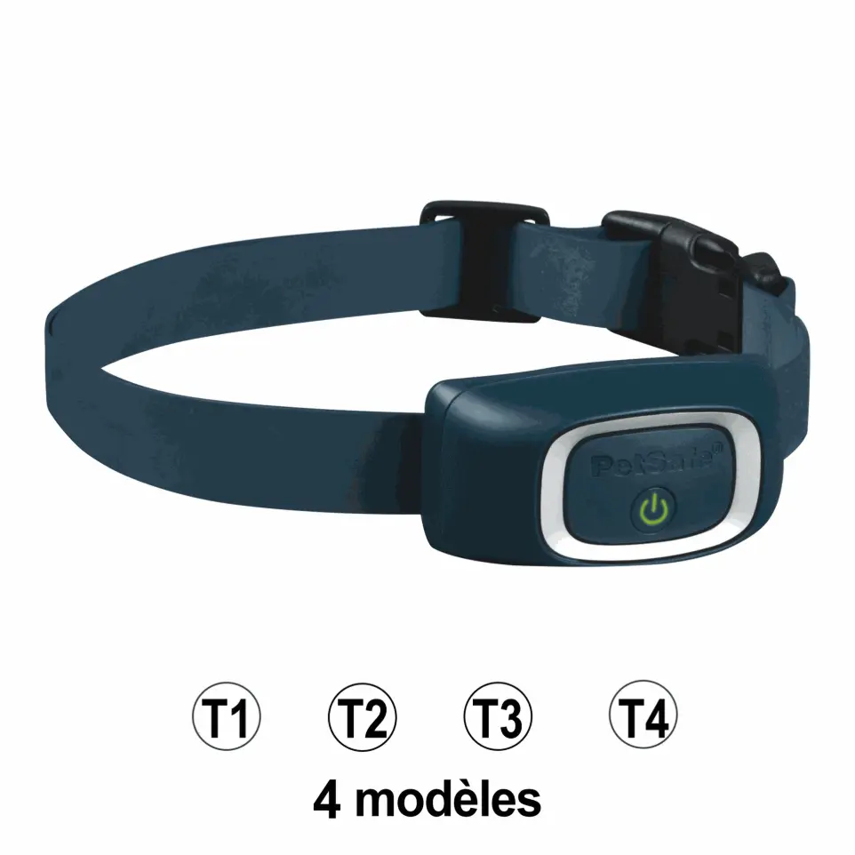 Système de dressage PetSafe : 900m
