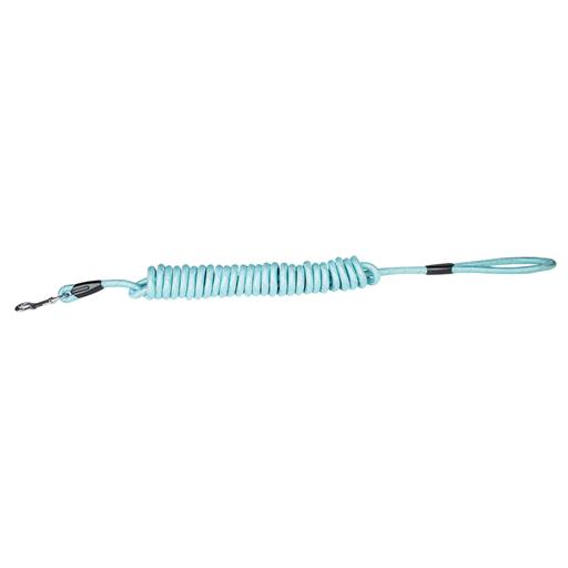 Longe reflective Doogy Classic Bleue : 5m