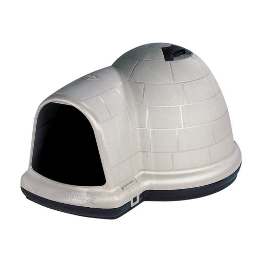 Niche Indigo pour chien Taille : XL