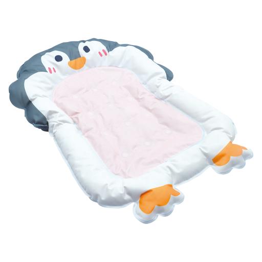 Tapis Rafraichissant Pingouin