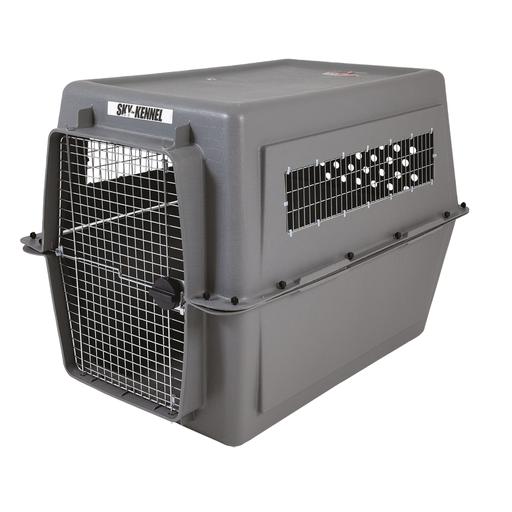 Cage Sky Kennel IATA Modèle 700 : Taille Géante