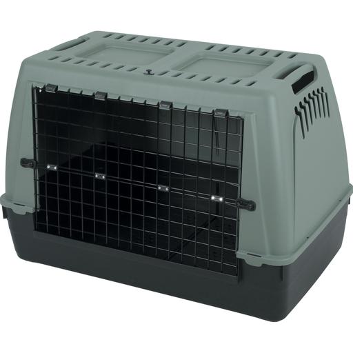 Travel Cage plastique recyclé Taille : M