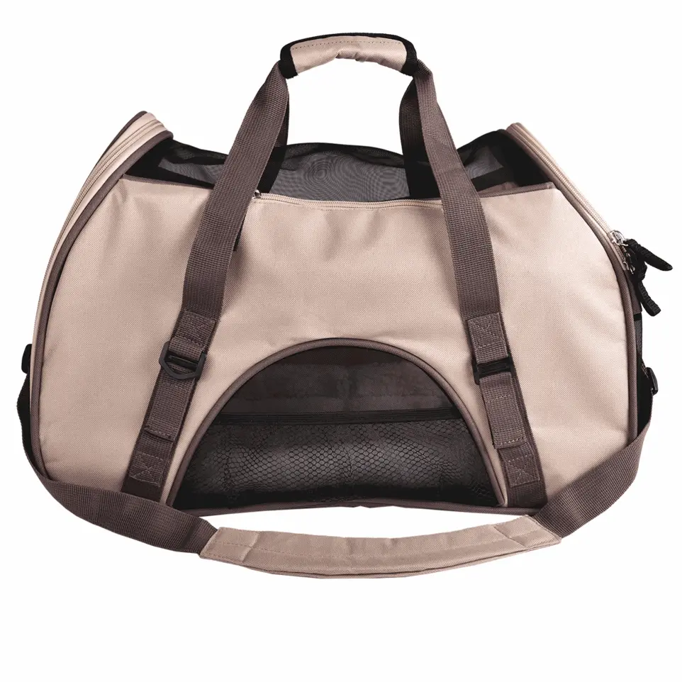 Sac Doogy Beige Grand Modèle