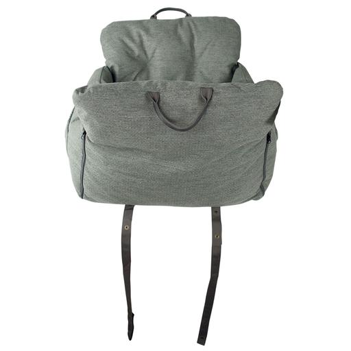 Fauteuil voiture Naya Gris