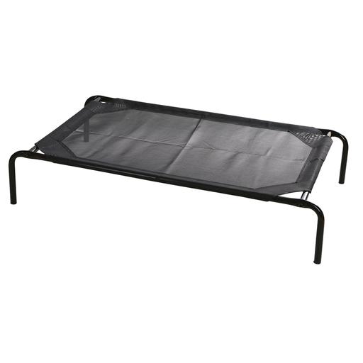 Lit de camp pour chien Taille : M