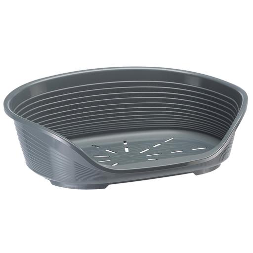 Corbeille siesta deluxe Grise T50
