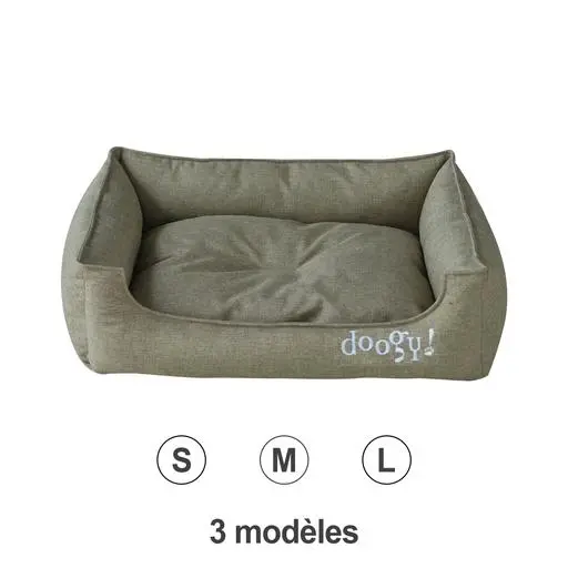 Sofa Nature beige : 84 x 66 cm