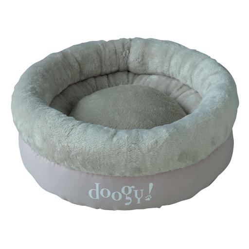 Nid Sweet Dream rose et beige : 50cm
