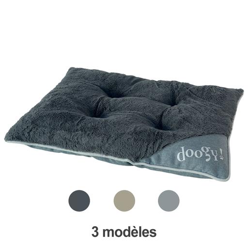 Matelas Sweet Dreams : 65 cm -  Gris