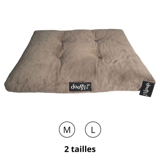 Matelas "Calinou" Gris - Taille M