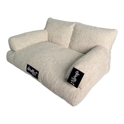 Fauteuil "Pure" Beige