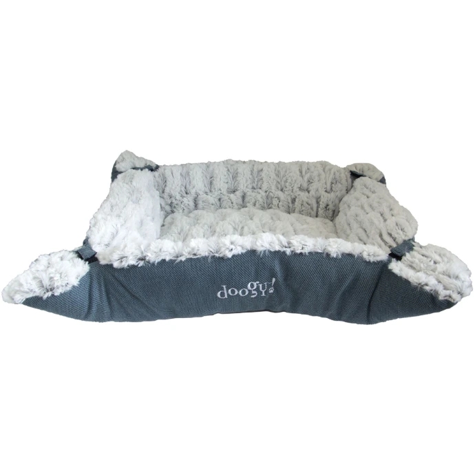 Multirelax Ouatiné Whooly Couleur : Bleu