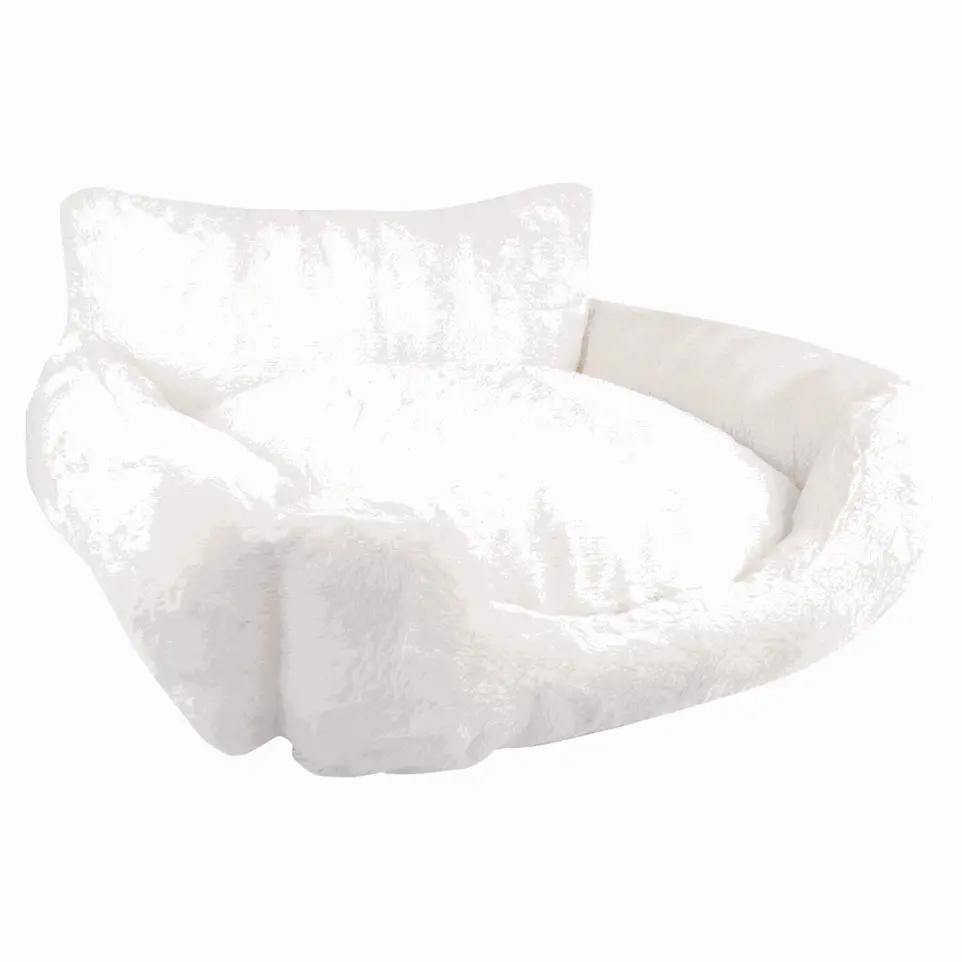 Canapé solly : Blanc