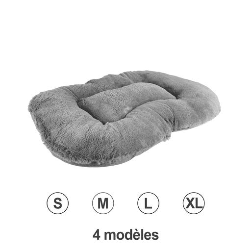 Coussin Ovaly chat ou chien : Taille 60 cm