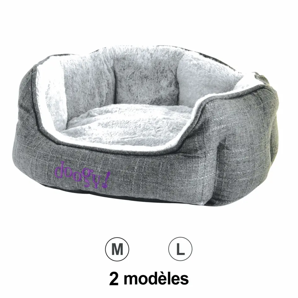 Corbeille Doogy Warmy Taille : M