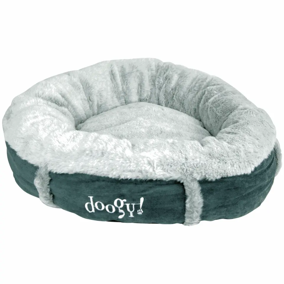 Corbeille Lipsy pour chat Doogy