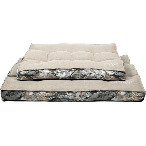 Matelas Tropic Beige Taille : 80 cm