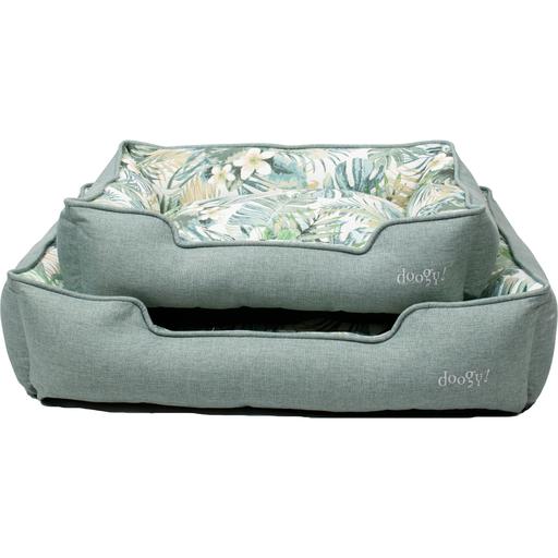 Sofa Tropic Vert Taille : 65 cm