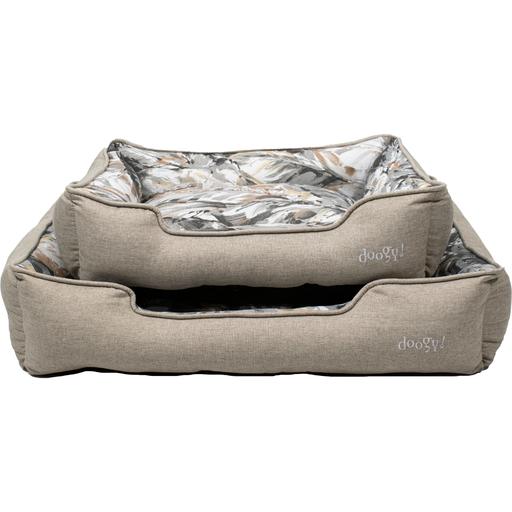 Sofa Tropic Beige Taille : 65 cm