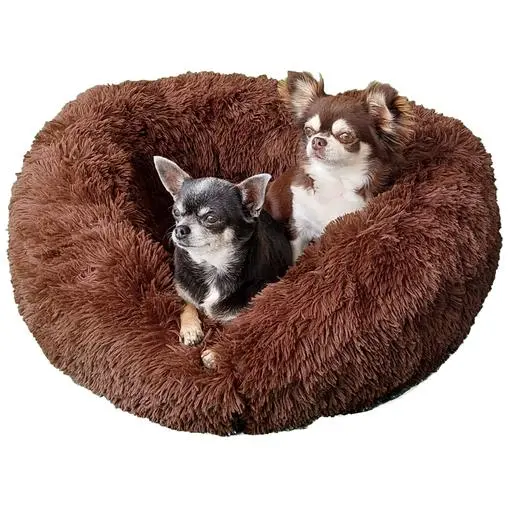 Corbeille Calming Marron Taille : 50