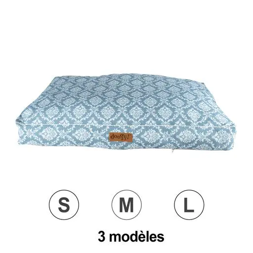 Matelas baroque chic Doogy Taille M