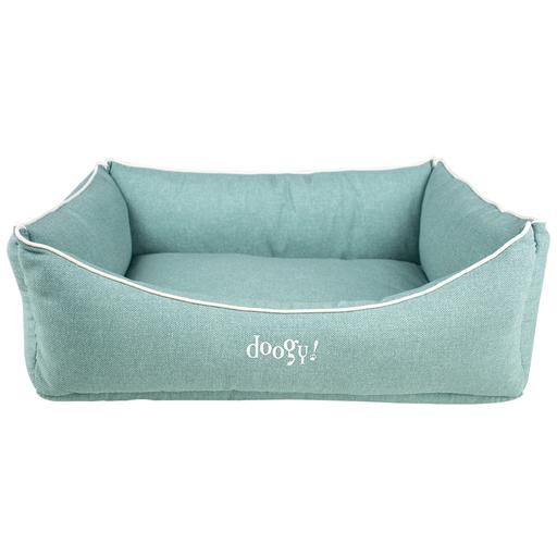 Sofa Pastel Doogy : Vert - Taille : 55cm