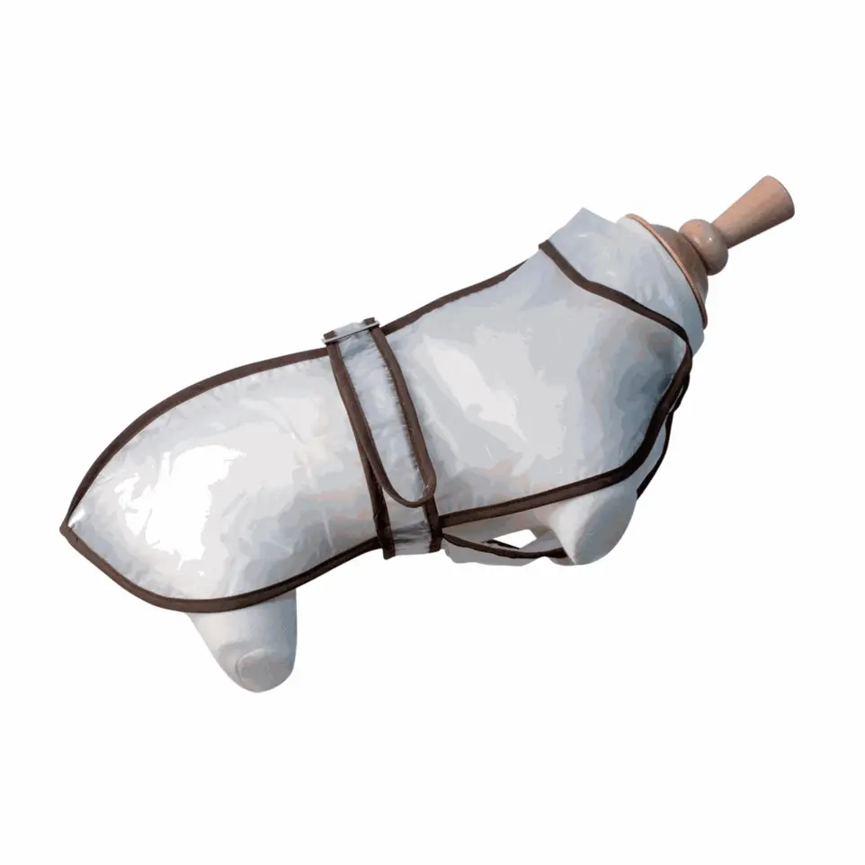 Impers transparents Taille : T42
