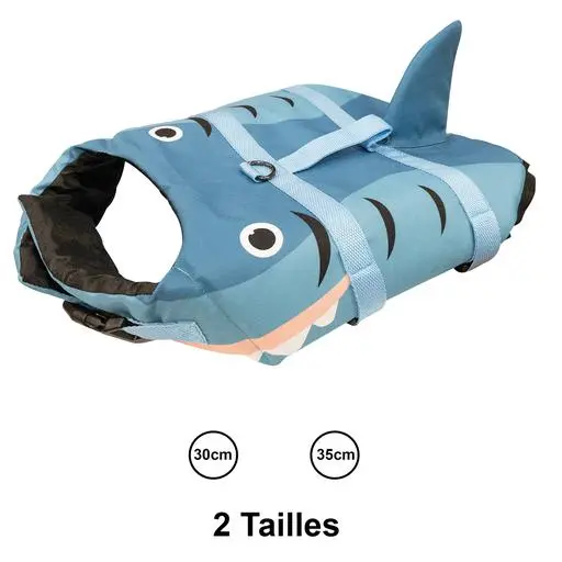 Gilet de sauvetage Shark Taille : L