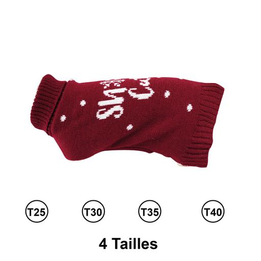 Pull Snow Cute : T25